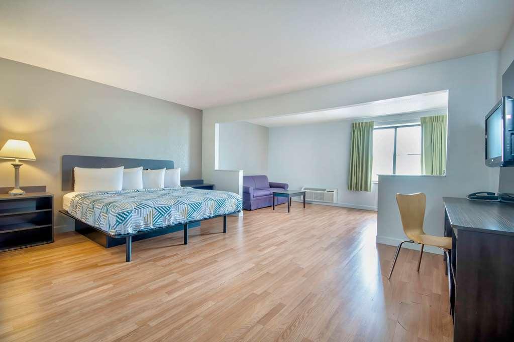 Motel 6-Springfield, Oh Quarto foto